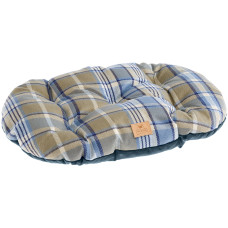 Двусторонняя подушка для кошек и собак Ferplast Scott 89/10 Blue