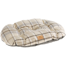 Двусторонняя подушка для кошек и собак Ferplast Scott 65/6 Brown