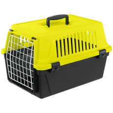 Переноска для кішок та дрібних собак до 8 кг Ferplast Atlas 20 Fluo