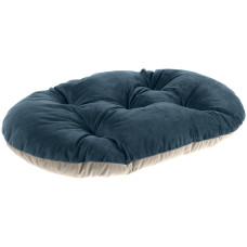 Мягкая подушка для собак и кошек Ferplast Prince 65/6 Blue