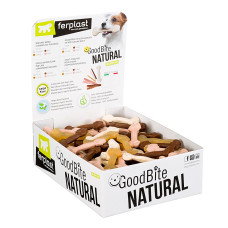 Жувальна іграшка для собак Ferplast GoodBite Refill XS