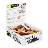 Жевательная игрушка для собак Ferplast GoodBite Refill S