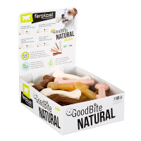 Жевательная игрушка для собак Ferplast GoodBite Refill M
