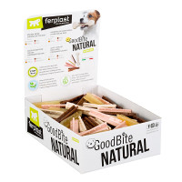 Жевательная игрушка для собак Ferplast GoodBite Refill Helix S