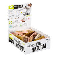 Жевательная игрушка для собак Ferplast GoodBite Refill Helix M
