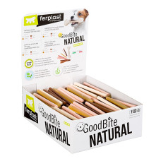 Жувальна іграшка для собак Ferplast GoodBite Refill Stick, 192 шт