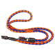 Тренувальний повідець з автоматичним карабіном Ferplast Twist Matic GA18/200 Orange