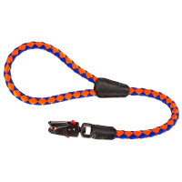 Повідець для собак Ferplast Twist GM12/60 Orange