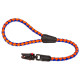 Повідець для собак Ferplast Twist GM12/60 Orange