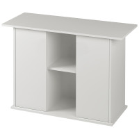 Тумба для скляного акваріума Ferplat Stand Dubai 100 White