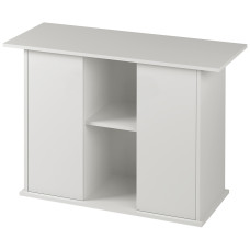 Тумба для стеклянного аквариума Ferplat Stand Dubai 100 White