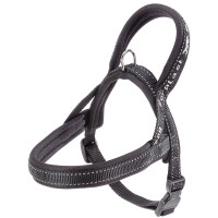 Нейлонова шлейка для собак Ferplast Sport Dog P XS Grey