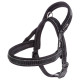 Нейлонова шлейка для собак Ferplast Sport Dog P S Grey