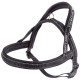Нейлонова шлейка для собак Ferplast Sport Dog P M Grey
