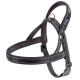 Нейлонова шлейка для собак Ferplast Sport Dog P L Grey
