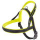 Нейлонова шлейка для собак Ferplast Sport Dog P L Yellow