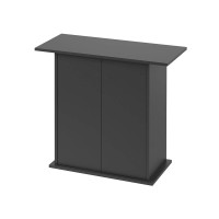 Тумба для скляних акваріумів Ferplast Dubai 80 та Cayman 80 Professional Black