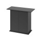 Тумба для стеклянных аквариумов Ferplast Dubai 80 и Cayman 80 Professional Black