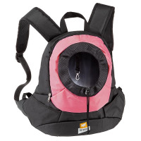 Рюкзак для переноски собак Ferplast Kangoo Small Pink