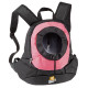 Рюкзак для перенесення собак Ferplast Kangoo Small Pink