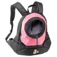 Рюкзак для переноски собак Ferplast Kangoo Large Pink (снят с продаж)