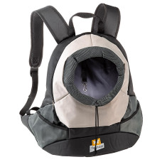 Рюкзак для переноски собак Ferplast Kangoo Large Grey