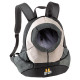 Рюкзак для перенесення собак Ferplast Kangoo Large Grey