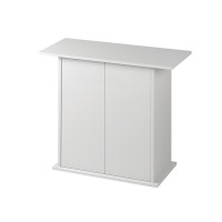 Тумба для скляного акваріума Ferplast Stand Dubai 80 White