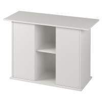 Тумба для стеклянного аквариума Ferplast Stand Dubai 120 White