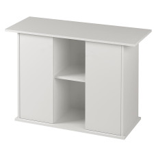 Тумба для стеклянного аквариума Ferplast Stand Dubai 120 White