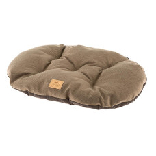 Двусторонняя подушка для кошек и собак Ferplast Stuart 89/10 Brown