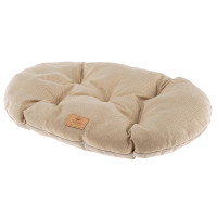 Двусторонняя подушка для кошек и собак Ferplast Stuart 45/2 Beige