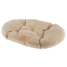 Двусторонняя подушка для кошек и собак Ferplast Stuart 45/2 Beige