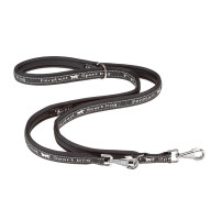 Повідець для собак тренувальний Ferplast Sport Dog GA15/200 Black