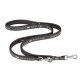 Повідець для собак тренувальний Ferplast Sport Dog GA25/200 Black