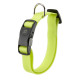 М'який нашийник для собак з поліестеру Ferplast Evolution C16/32 Green