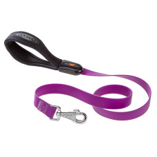 Повідець для собак з поліестеру Ferplast Evolution G25/110 Violet