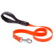 Повідець для собак з поліестеру Ferplast Evolution G16/110 Orange