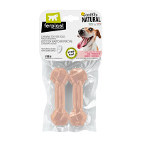 Жувальна іграшка для собак з шинкою Ferplast Natural Ham Bone S