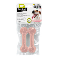Жувальна іграшка для собак із шинкою Ferplast Natural Ham Bone M