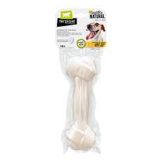 Жевательная игрушка для собак c курицей Ferplast Natural Chicken Bone XL