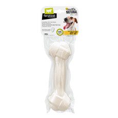 Жевательная игрушка для собак c курицей Ferplast Natural Chicken Bone XL