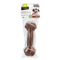 Жувальна іграшка для собак з яловичиною Ferplast Natural Beef Bone XL