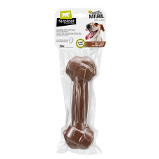 Жевательная игрушка для собак c говядиной Ferplast Natural Beef Bone XL