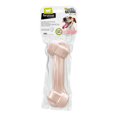 Жевательная игрушка для собак c ветчиной Ferplast Natural Ham Bone XL