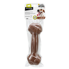 Жувальна іграшка для собак з яловичиною Ferplast Natural Beef Bone XXL