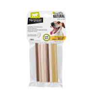 Жувальна іграшка для собак із натуральних компонентів Ferplast Natural Stick