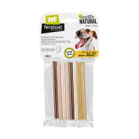 Жевательная игрушка для собак из натуральных компонентов Ferplast Natural Stick