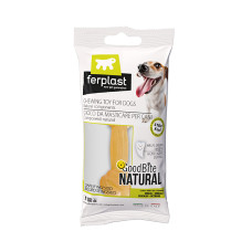 Жевательная игрушка для собак со злаками Ferplast Goodbite Natural Bag Cereal S