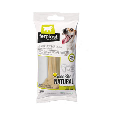 Жевательная игрушка для собак с ягненком Ferplast Goodbite Natural Bag Lamb M
